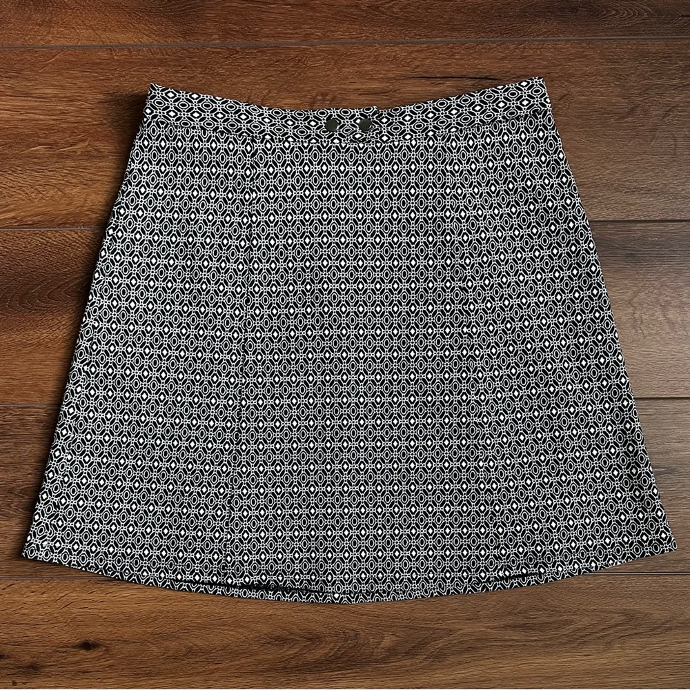 41 hawthorn skirt